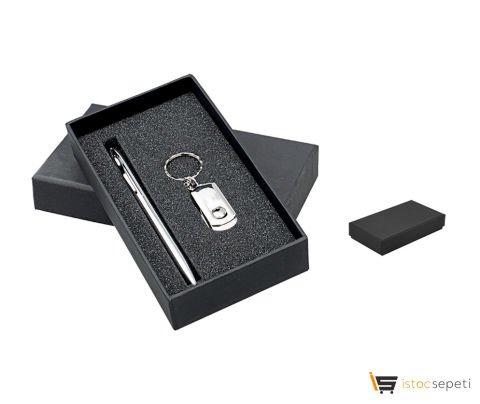 Kutulu VIP Set Promosyon