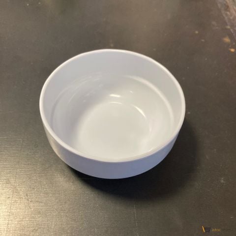 Çocuk Çorba Kasesi 10 cm Anaokulu ve Kreş Kullanımına Uygun 10 Adet