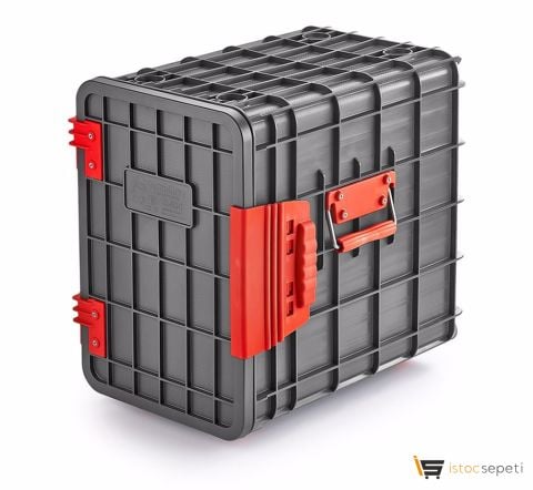 GastroPlast Termobox Abs Taşıma Kabı Carry Box 60 Lt G-600