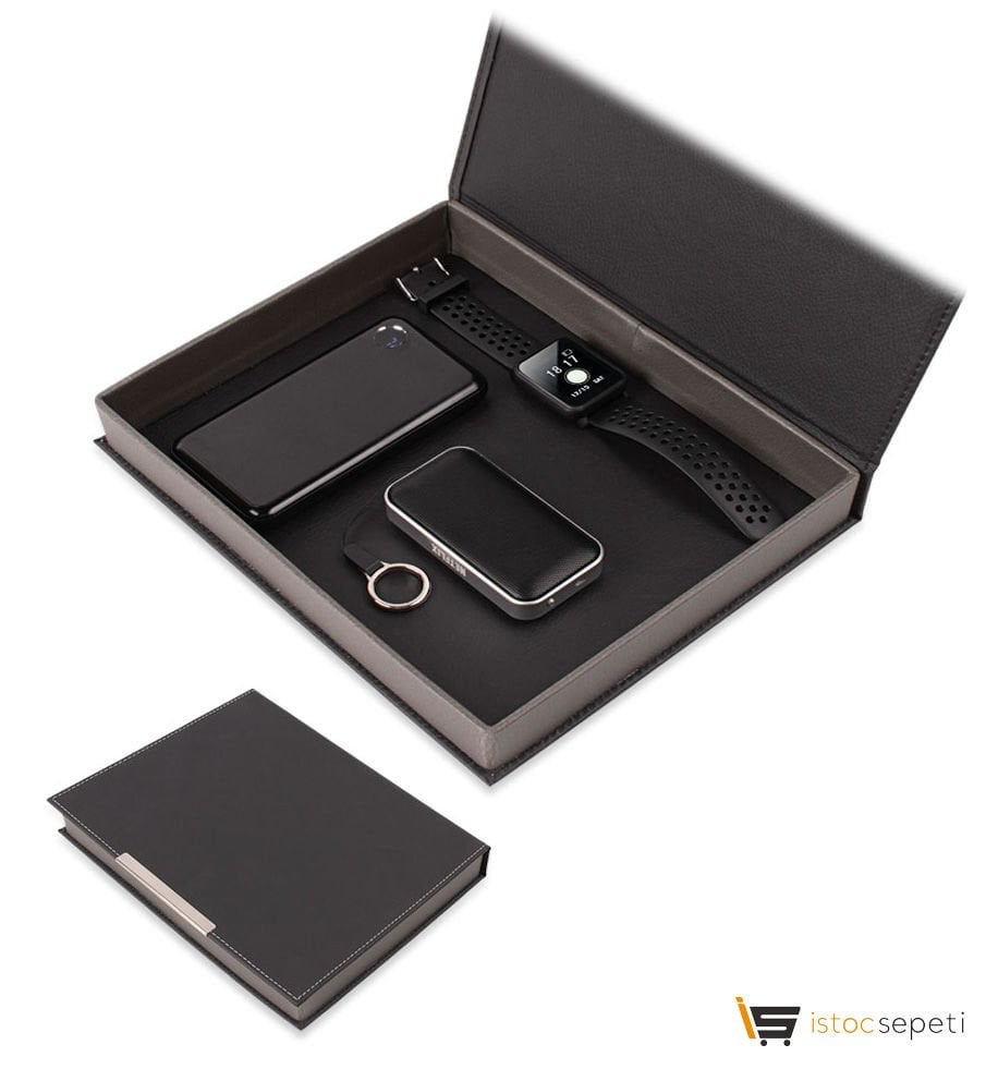 Kutulu VIP Set Promosyon