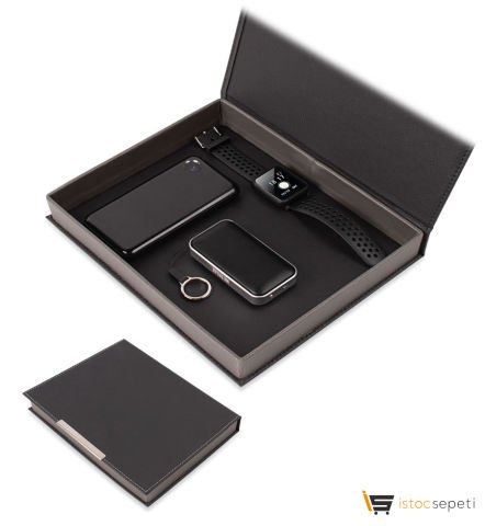 Kutulu VIP Set Promosyon