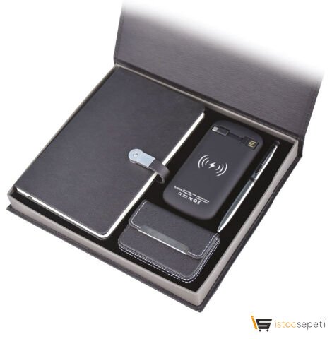 Kutulu VIP Set Promosyon