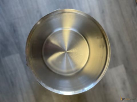 30x28 cm Yemek Taşıma Kabı Tabansız 20 Litre