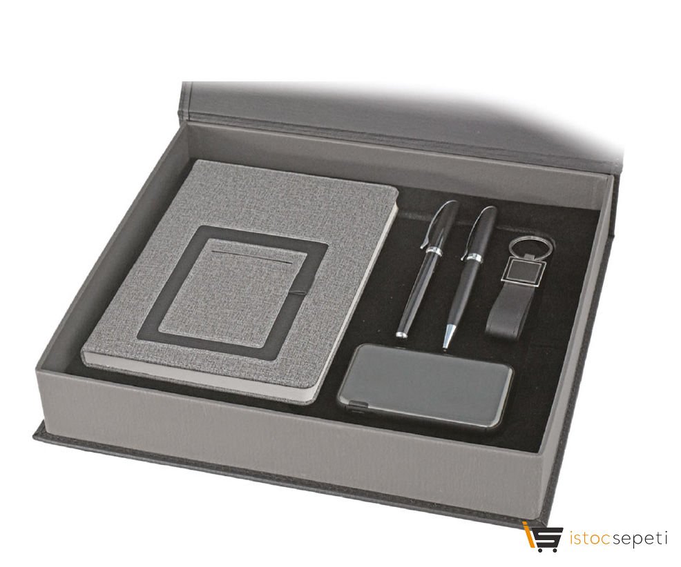 Kutulu VIP Set Promosyon