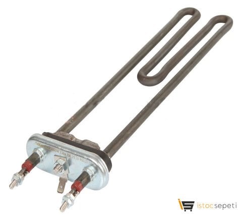 Öztiryakiler Bulaşık Makinesi Anatank Rezistans 3000 Watt L:32cm (DÜZ)