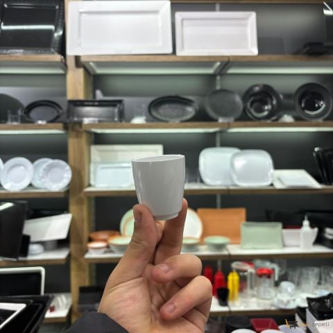 Tek Karabiberlik Toptan 10 Adet Melamin