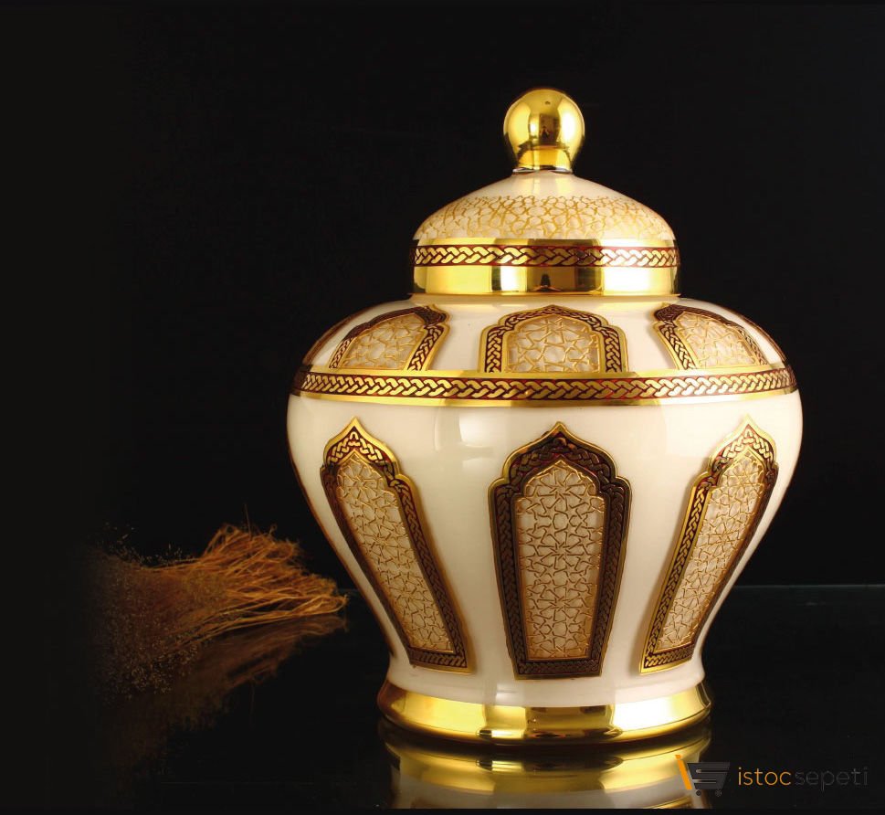 Cam Şekerlik Promosyon