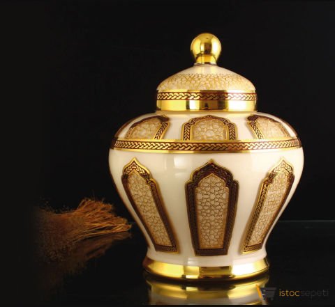 Cam Şekerlik Promosyon