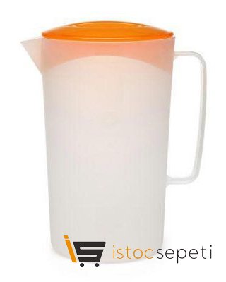 Büyük Sürahi 1.8 L