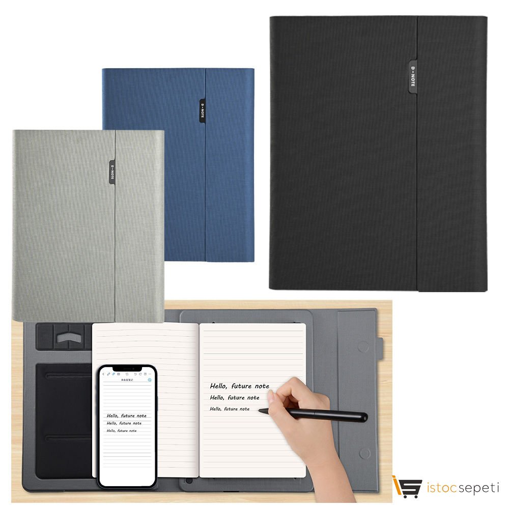 Akıllı Organizer Promosyon