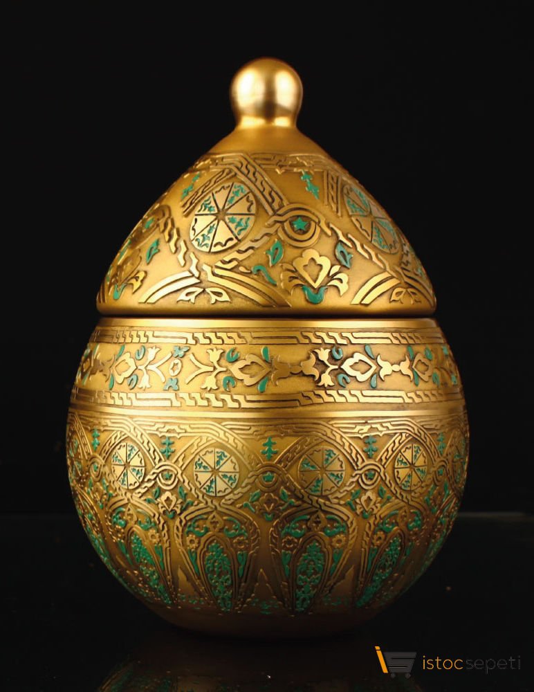 Cam Şekerlik Promosyon