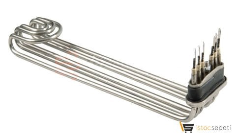 Fagor Bulaşık Makinesi Anatank Rezistans 4500Watt L:37Cm