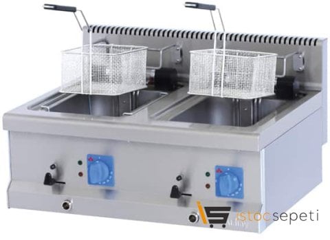 Atalay Elektrikli Fritöz AEF-860