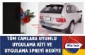 Win-Tech 150 cm en X 10 Metre Boy AYNALI Cam Filmi UYGULAMA KİTİ HEDİYELİ 55d022