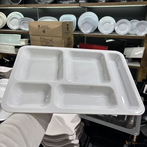 Eko Selfservis 10 Adet Toptan Melamin