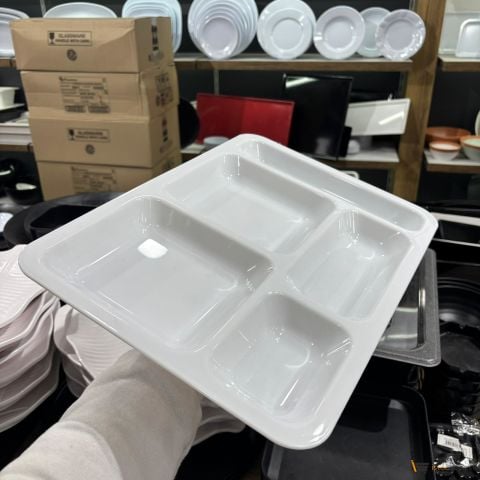 Eko Selfservis 10 Adet Toptan Melamin