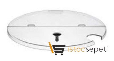 Gastronomi Kase Kapak 23 cm