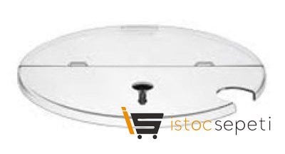Gastronomi Kase Kapak 23 cm