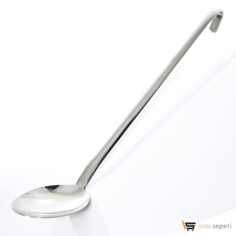 304 Çelik Kaşık 40cm | Ev Gereçleri