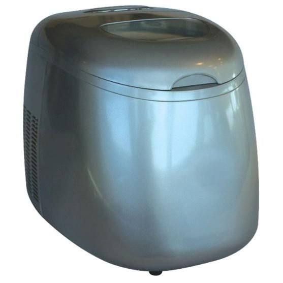 Maker Buz Makinası 220V