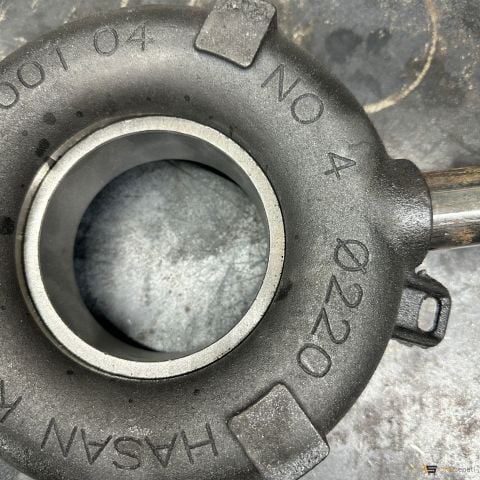 22 cm Döküm Ocak Başlığı Yedek Başlık Canavar Ocak