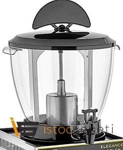 Remta Şerbet Soğutucu 21lt Kavanoz(Elegance) Yedek Parça P217