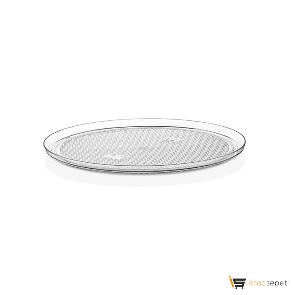 Yuvarlak  Fanus Tehşir Tepsisi GFT-13