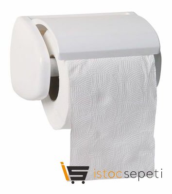 WC Kağıtlık Askısı 15.7x9 cm