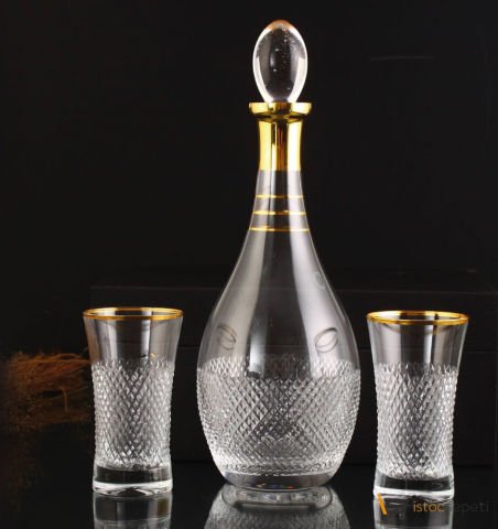 Cam Sürahi Takımı Promosyon