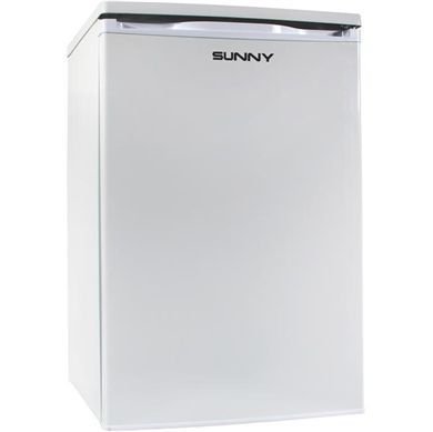 Sunny 4 Çekmeceli Derin Dondurucu SNY-1001 - Su Sebili - 0,00 TL