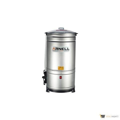 ESKAY Yayık Ayran Tereyağı Makinesi 20 Litre Çelik Yayık Makinesi