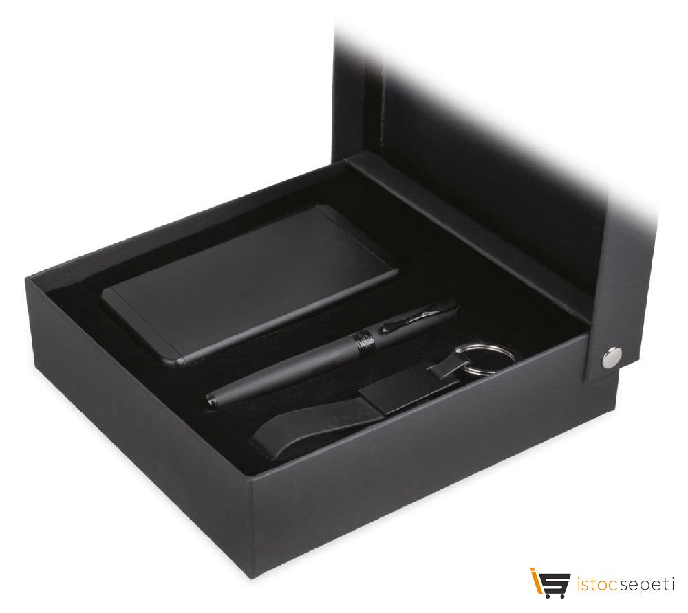 Kutulu VIP Set Promosyon