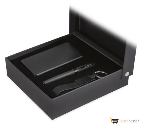 Kutulu VIP Set Promosyon