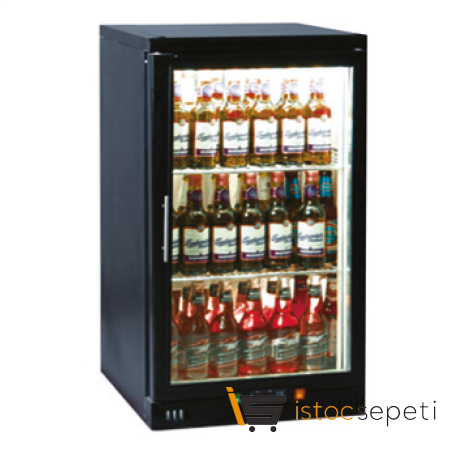 Şişe Soğutma Dolabı CS-B-150