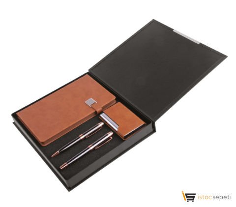 Kutulu VIP Set Promosyon