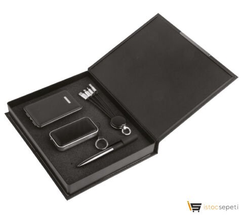 Kutulu VIP Set Promosyon