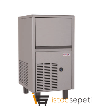 Buz Makinesi CS-FR-25-LSI