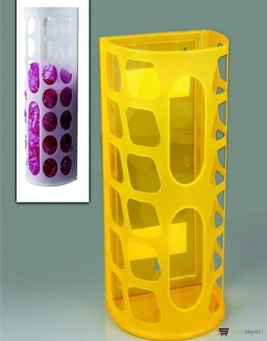 Pratik Sembol Poşetlik