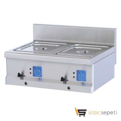 Atalay Sos Bain-Marie ASB-860