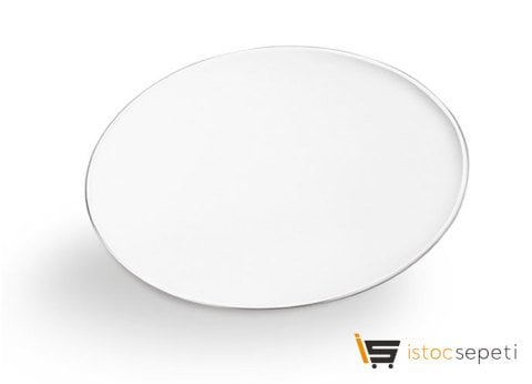 430 Kenarlı Pasta Altlığı No:3 22,5 cm