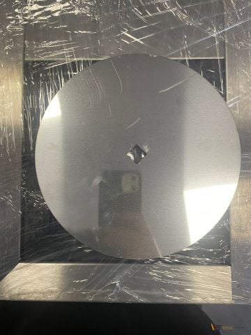 döner şişi aynası