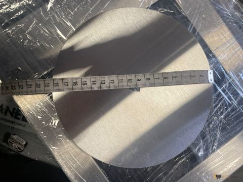 döner şişi aynası