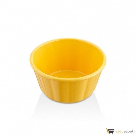 Sarı Sosluk Reçellk 85 mm GS-08