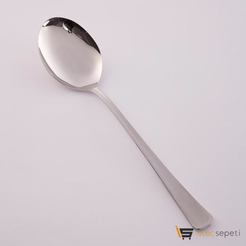 Dizdar Monoblok Servis Kaşık, 26.5 cm