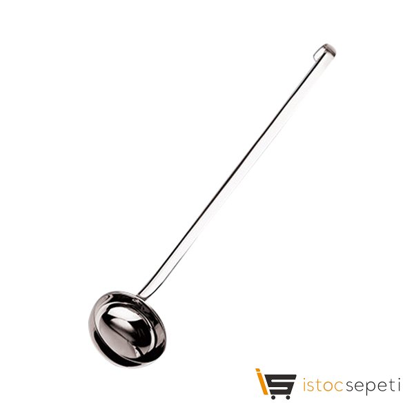 Servis Kepçelerı 78x30x330 mm