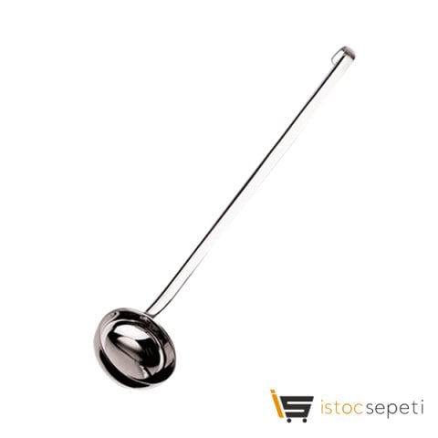 Servis Kepçelerı 78x30x330 mm