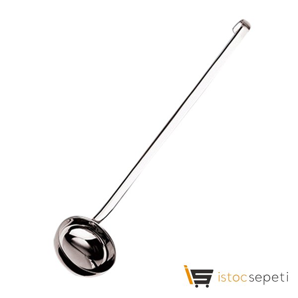 Servis Kepçelerı 95x37x430 mm