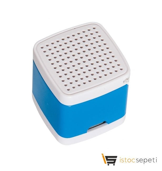 Işıklı Bluetooth Hoparlör Promosyon