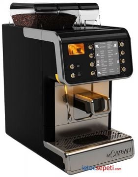 La Cimbali Q10 Espresso ve Cappuccino Latte Makinası