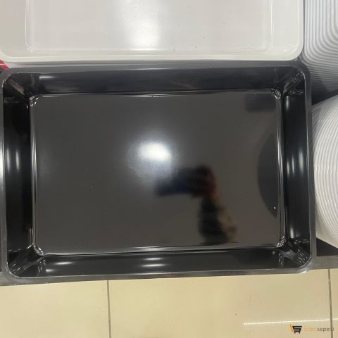 No. 1 Melamin Açık Büfe Küveti 10 adet toptan